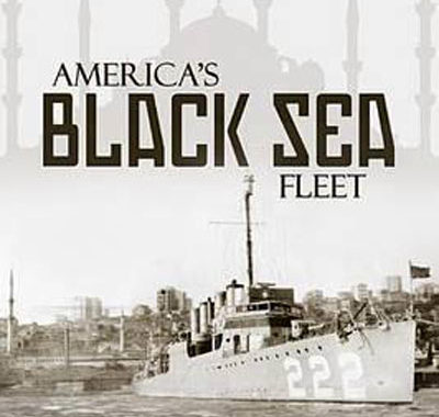 shenk americas black sea fleet