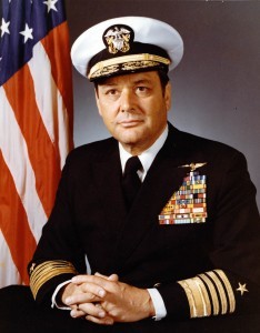 ADM Holloway