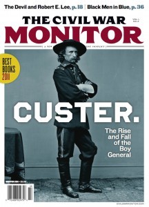 Civil War Monitor