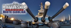 USS North Carolina