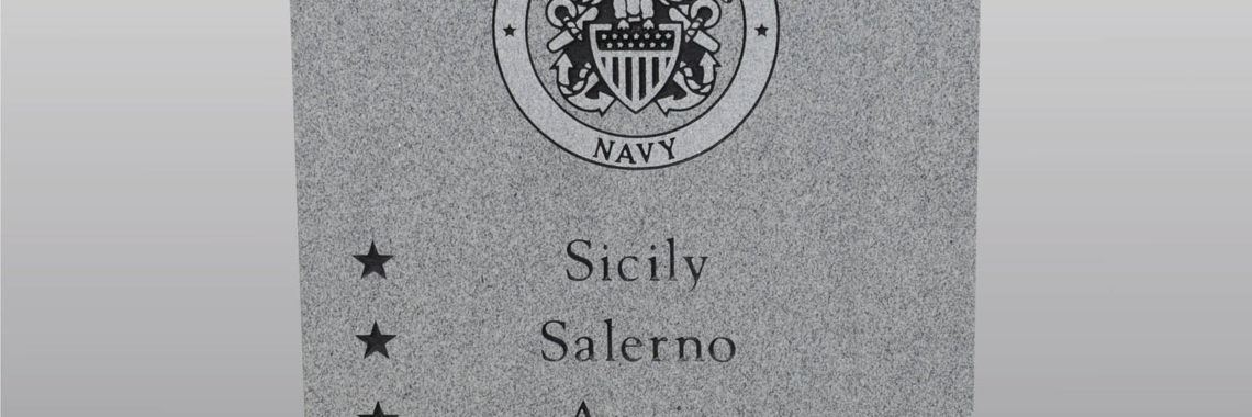USS Biscayne Monument