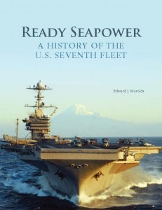 Ready Seapower_A History of the US 7th Fleet Cover