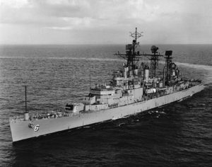 USS Providence L-File 2