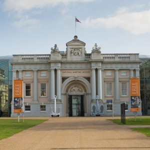 National Maritime Museum