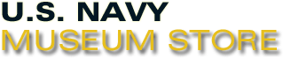 Navy Museum Store logo