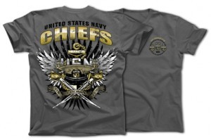 T-Shirt Chiefs