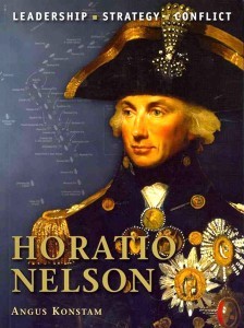 horation-nelson-konstam