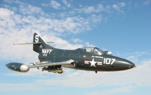 F9F-2 Armstrong