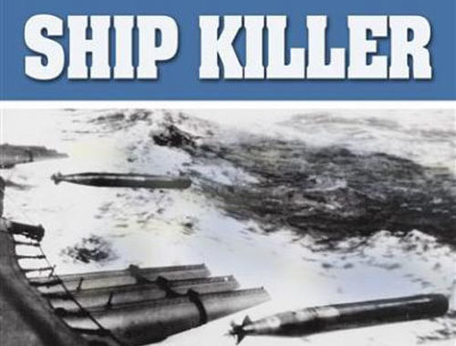 ship killer