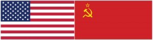 Cold War Flags