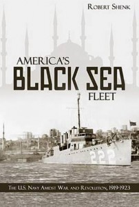 shenk americas black sea fleet