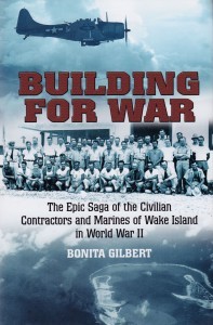 gilbert building for war wake