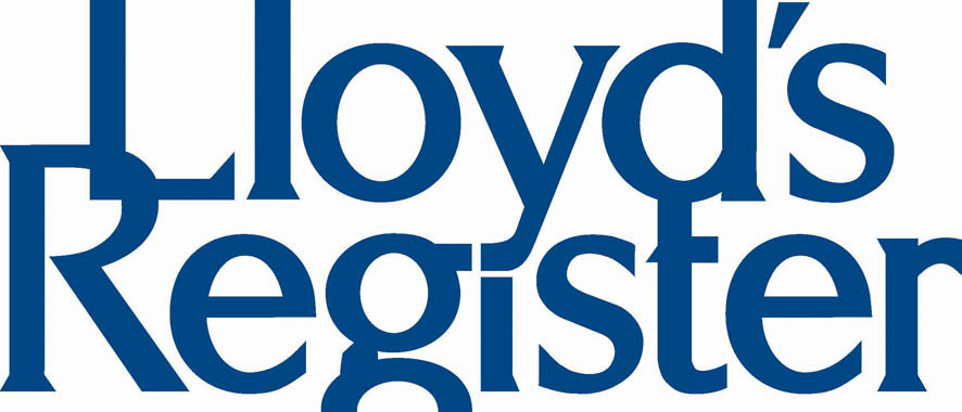 lloyds register logo