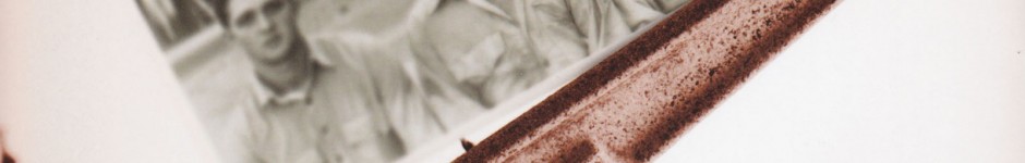 mansell captured guam