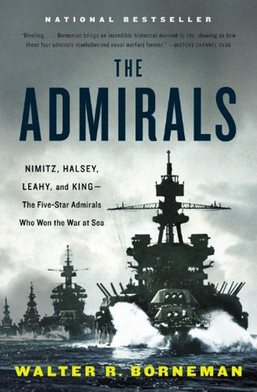 5 Star Generals And Admirals