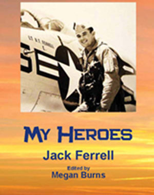 ferrell my heroes