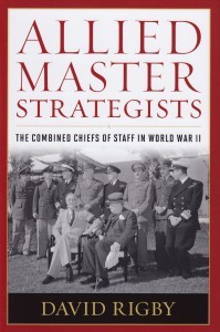 rigby allied master strategists