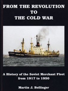 bollinger revolution cold war soviet merchant fleet