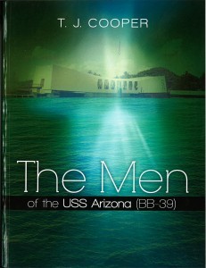 Cooper_The Men of Arizona Book Cover