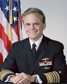 Admiral McKEe