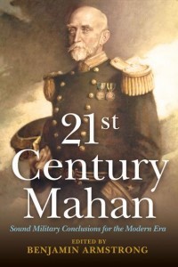 Armstrong, Benjamin - 21st Century Mahan