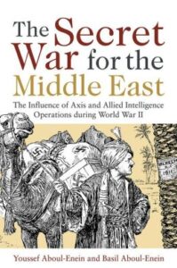 Enein - The Secret War for the Middle East