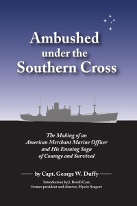 Ambushed Under the Southern Cross