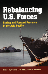 Lord_Carnes_Rebalancing US Forces