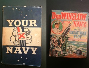 Antique Store Finds in Winchester!