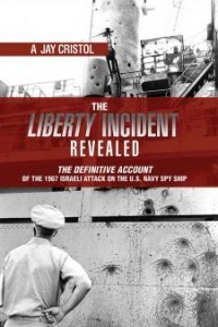 liberty incident