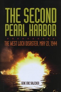 Salecker_Second Pearl Harbor