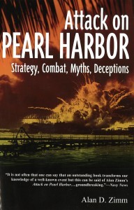 Zimm_Alan_Attack on Pearl Harbor