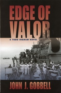 Gobbell_Edge of Valor