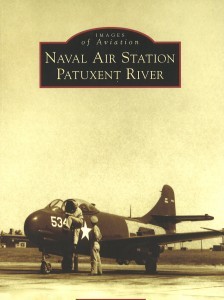 Chambers_Naval Air Station Patuxent River