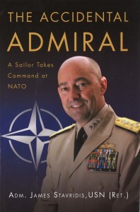 Stavridis_Accidental Admiral