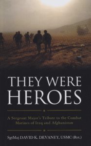 Devaney_They Were Heroes