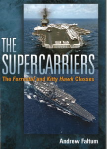 The Supercarriers
