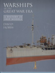 Hobbs_Warships of the Great War Era