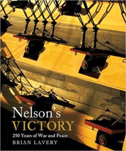 Lavery_Nelsons Victory