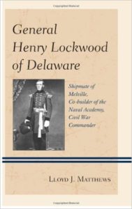 HEnry Lockwood of Delaware