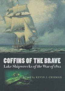 coffins of the brave