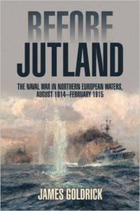 Before Jutland
