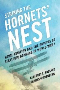 Striking the Hornets NEst