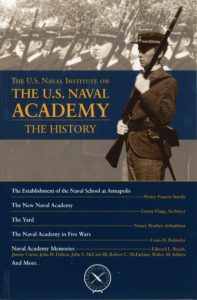 The US Naval Academy History