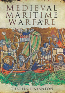Medieval maritime warfare