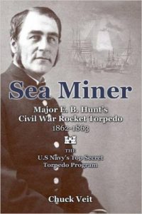 Sea Miner