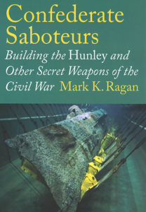 confederate saboteurs