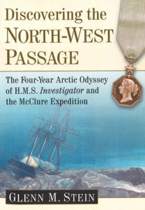 Discovering the north-west passage