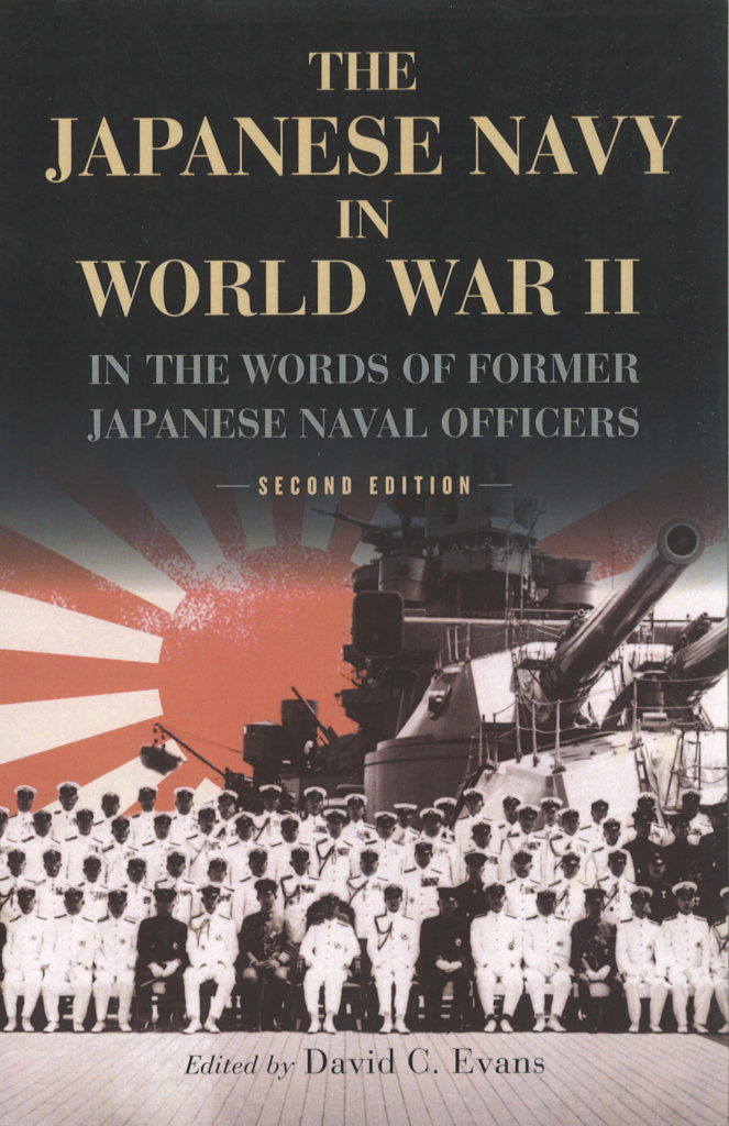 the imperial japanese navy in the pacific war google books