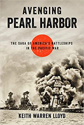 Avenge Pearl Harbor! Join the Navy Now! – Vintagraph Art